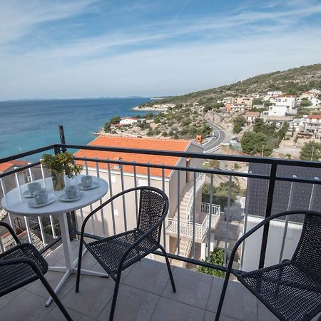 Apartment Miro Dolac Екстериор снимка