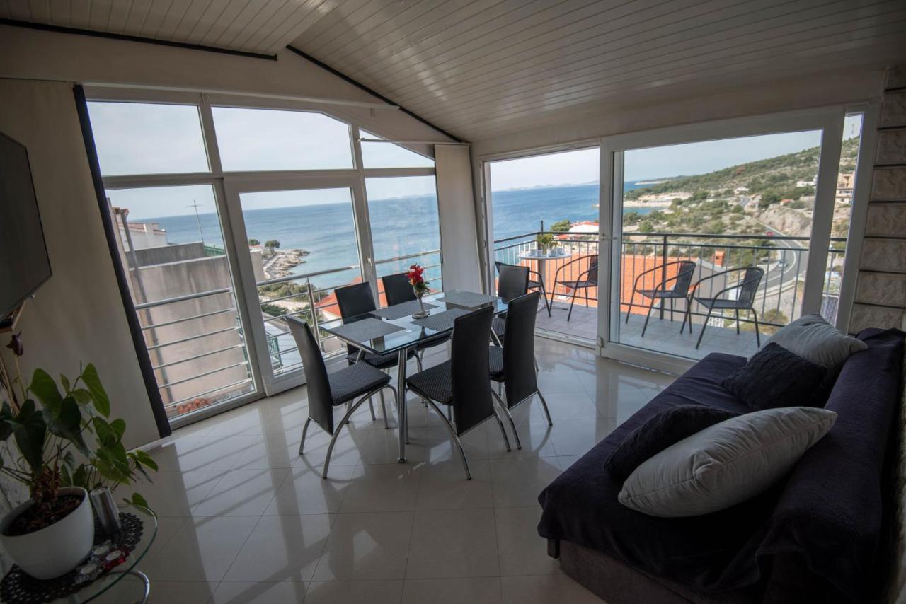 Apartment Miro Dolac Екстериор снимка