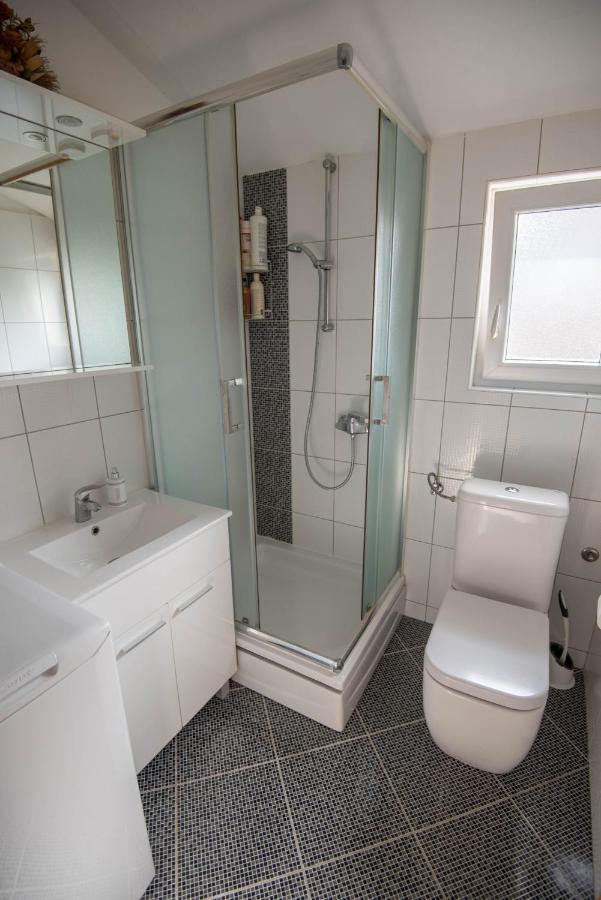 Apartment Miro Dolac Екстериор снимка