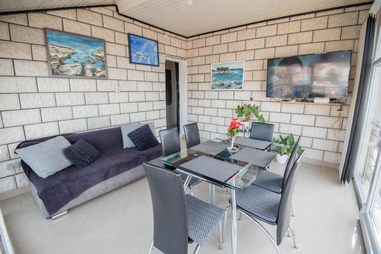 Apartment Miro Dolac Екстериор снимка