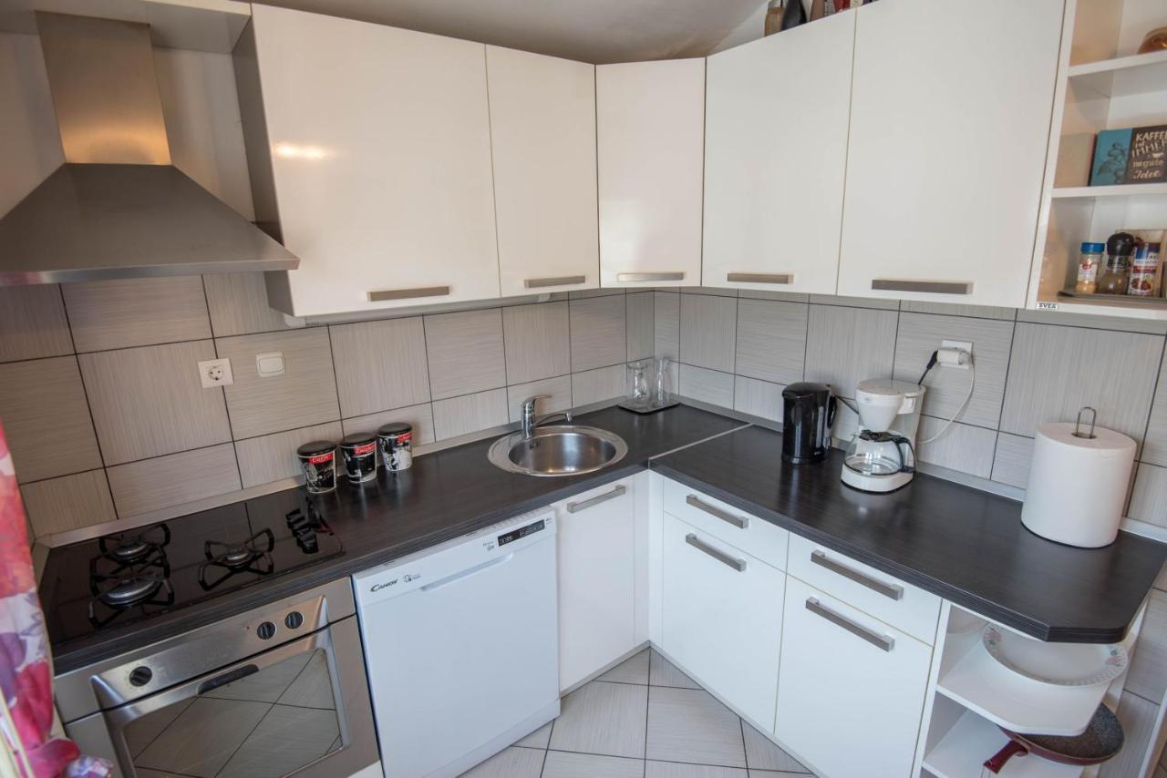 Apartment Miro Dolac Екстериор снимка
