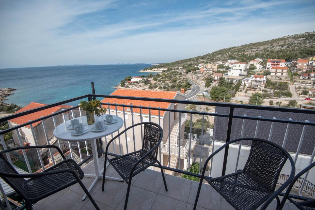Apartment Miro Dolac Екстериор снимка
