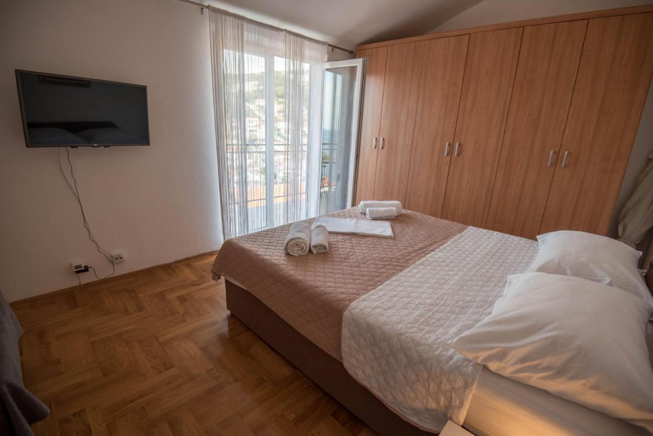 Apartment Miro Dolac Екстериор снимка